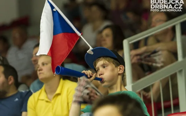 Česká republika - Jižní Korea 3:2