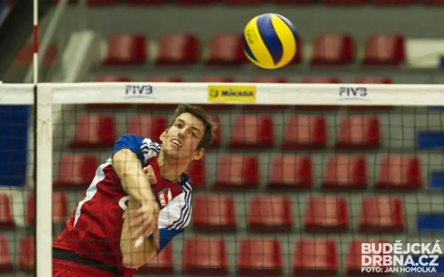 Česká republika - Jižní Korea 3:2