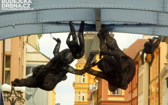 Umění ve městě 2014
