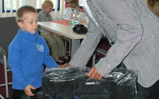 Pro cenu si přišel i předškolák, v soutěži pátý Miroslav Kohout