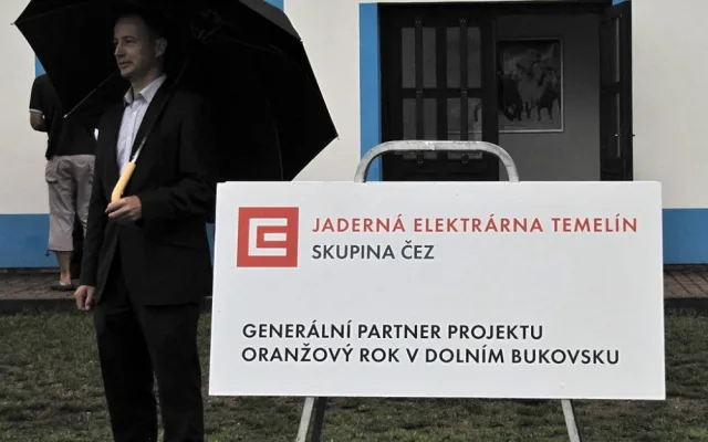 Fotbalový turnaj mládeže v Dolním Bukovsku