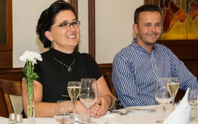Jednatelka společnosti HappyFoto Michaela Bílá Čížková