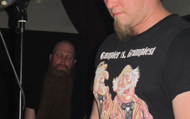 Koncert finské kapely Vuolla