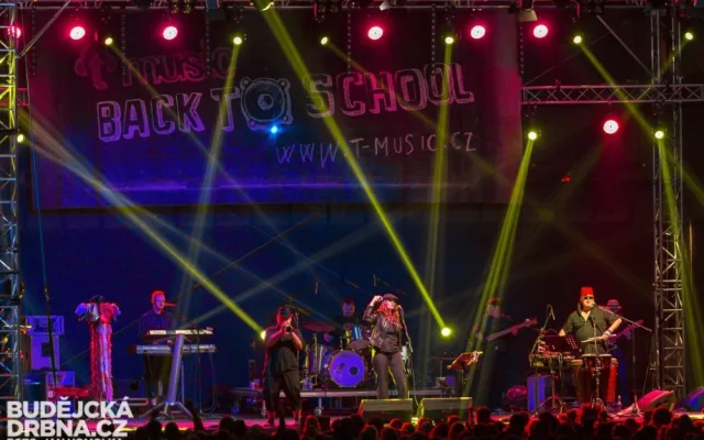 t-music Back to School 2014