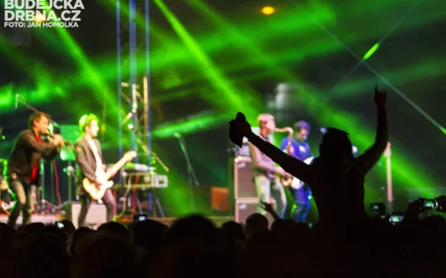 t-music Back to School 2014