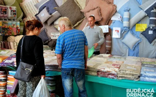 Na Hobby dostanete koupit úplně všechno