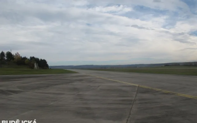 Taktické cvičení Letiště 2014