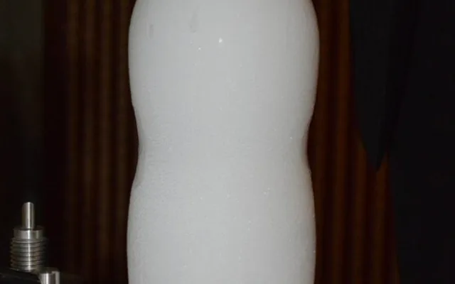 Budweiser Budvar B:Cryo