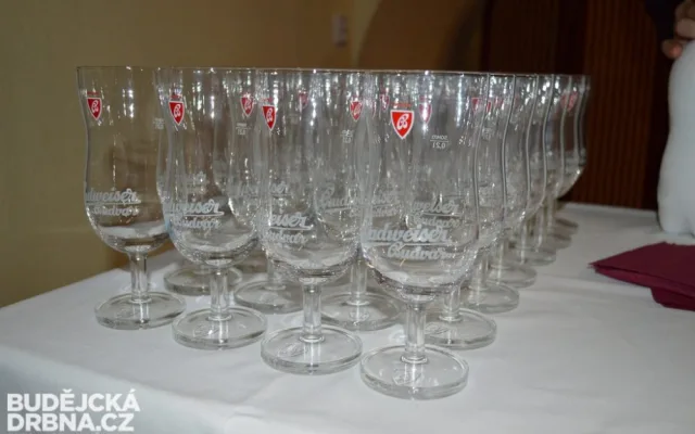 Budweiser Budvar B:Cryo