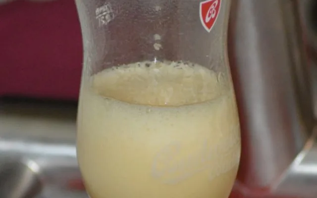 Budweiser Budvar B:Cryo