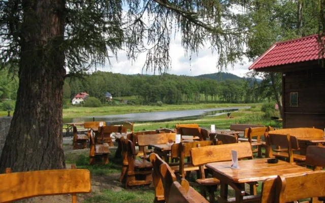 Nová Pec