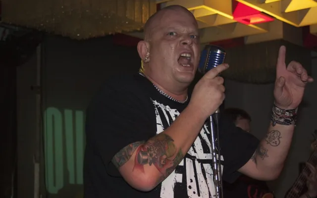 Dead End Festival 2014