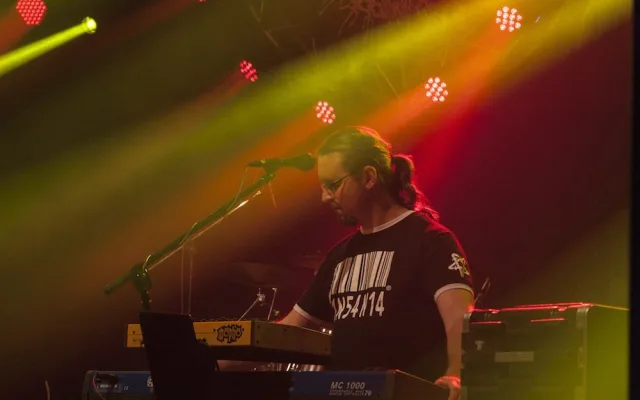 Dead End Festival 2014