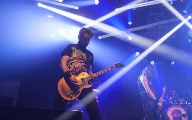 Dead End Festival 2014