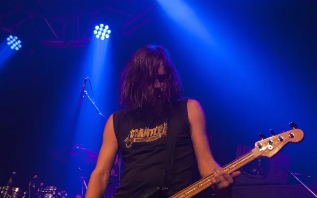 Dead End Festival 2014