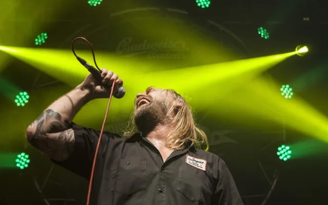 Dead End Festival 2014