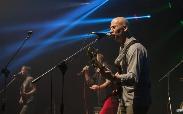 Dead End Festival 2014