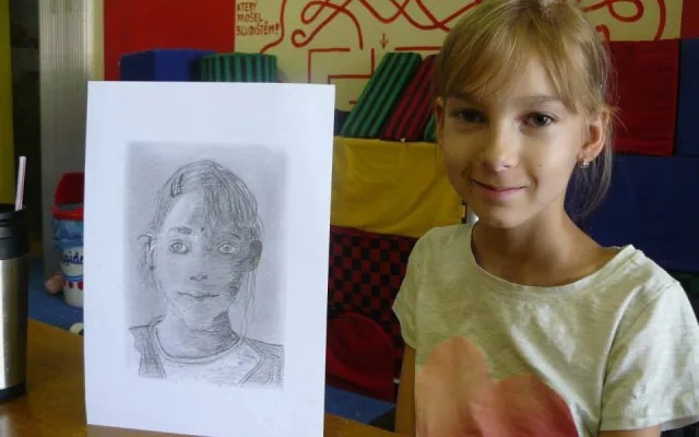 Barunka Sedláčková