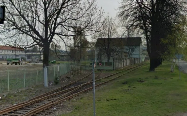 Plynárna ještě na začátku prosince
