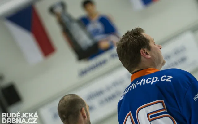 Výběr Rybníkářské hokejové ligy - HC Berkut