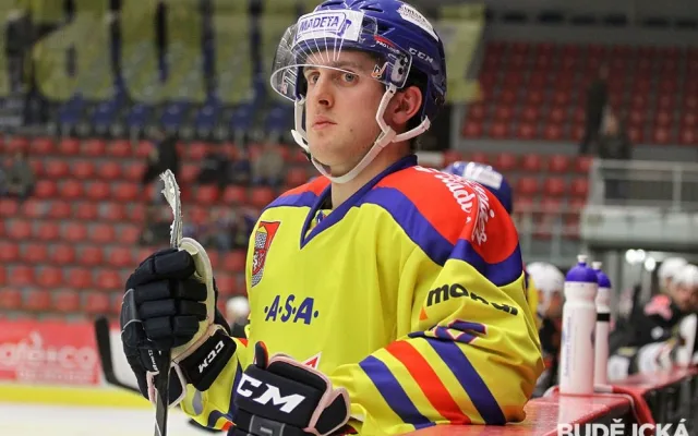 Roman při rozbruslení