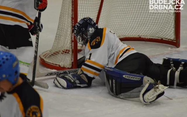 HC Boschton - HC Ledenice 7:2