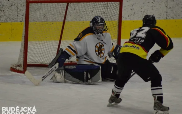 HC Boschton - HC Ledenice 7:2