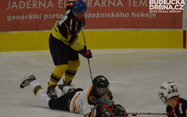 HC Boschton - HC Ledenice 7:2