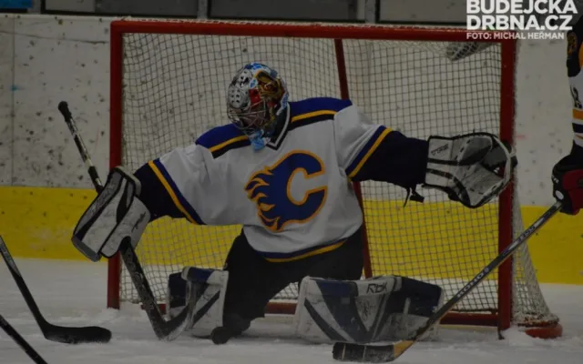 HC Boschton - HC Ledenice 7:2
