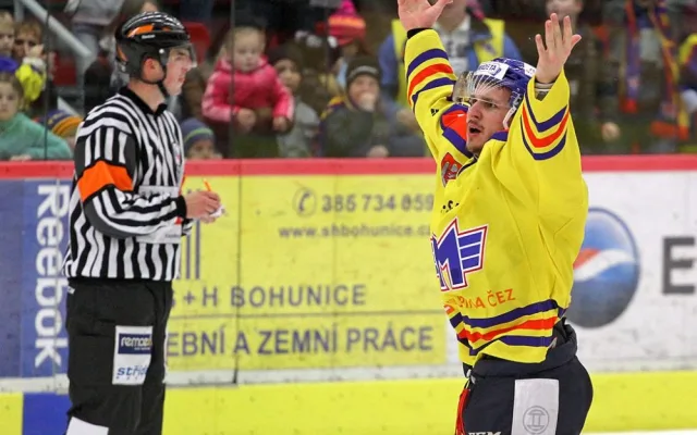 Michal Švihálek vzešel z pěstního souboje jako vítěz
