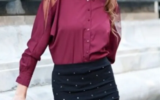 Nikol Švantnerová