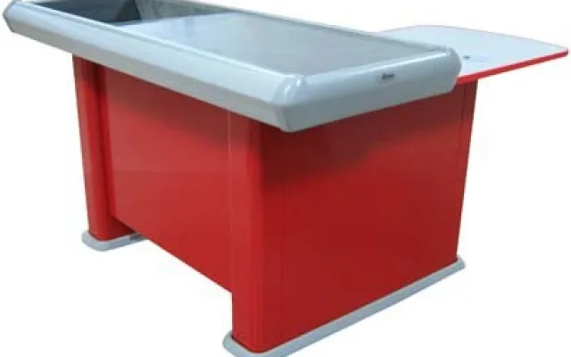 Pokladní box
