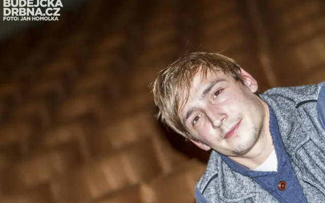 Radek Bakalář
