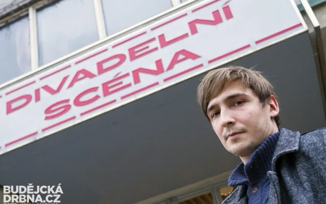 Radek Bakalář