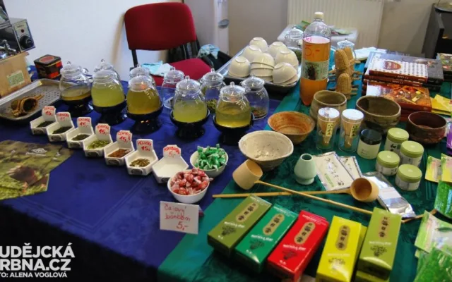 Japonské dny 2015