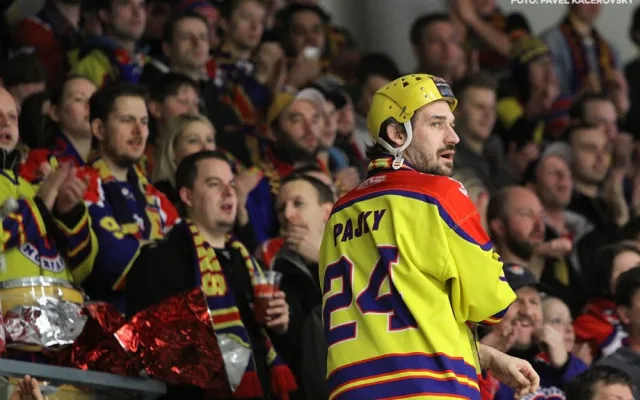 ČEZ Motor České Budějovice - HC Benátky nad Jizerou 4:0