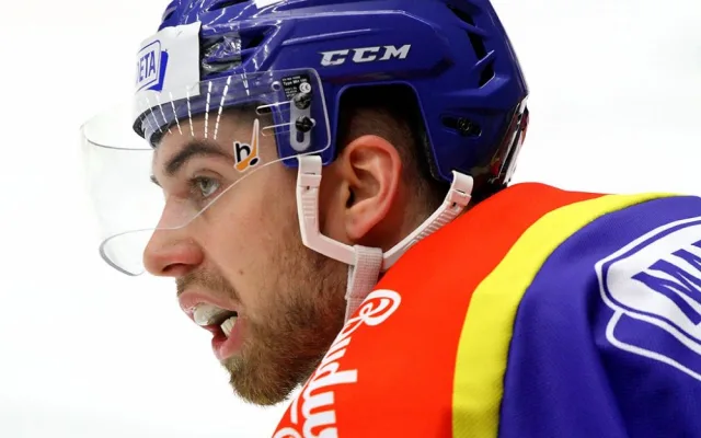 ČEZ Motor České Budějovice - HC Benátky nad Jizerou 4:0