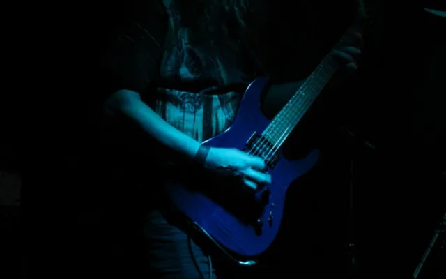 Infernal Tour v Českých Budějovicích