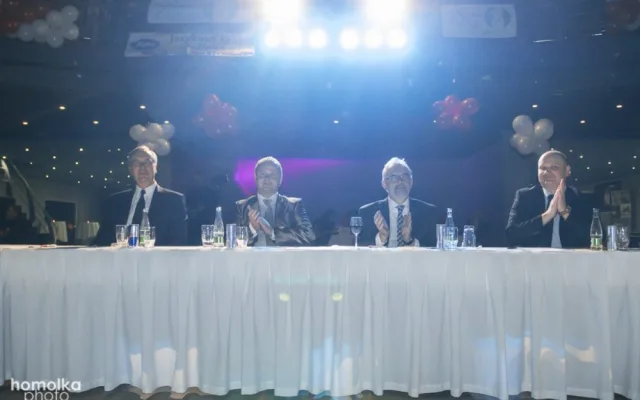 Miss Jihočeské univerzity 2015