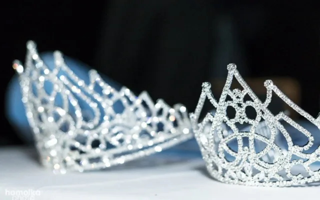 Miss Jihočeské univerzity 2015