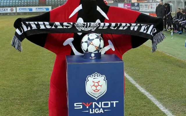 SK Dynamo České Budějovice - FC Zbrojovka Brno 1:3