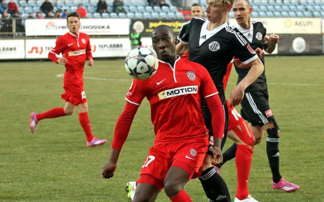 SK Dynamo České Budějovice - FC Zbrojovka Brno 1:3