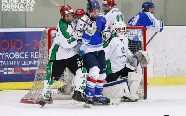 Škoda Hockey Cup