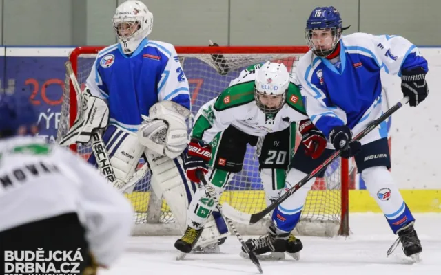 Škoda Hockey Cup