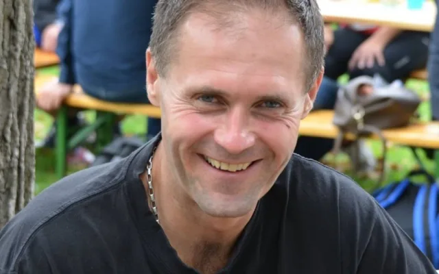Petr Chochole