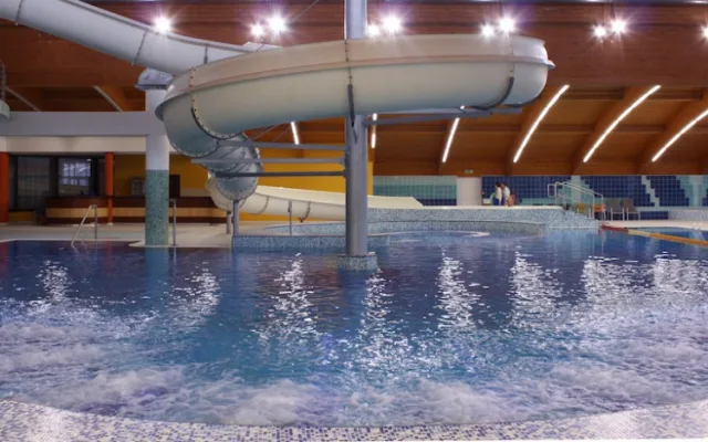 Aquapark