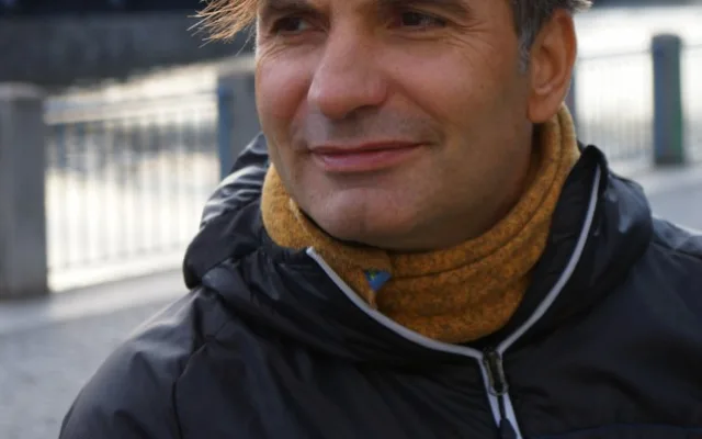 Jiří Macháček