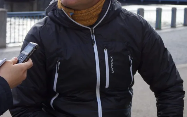 Jiří Macháček