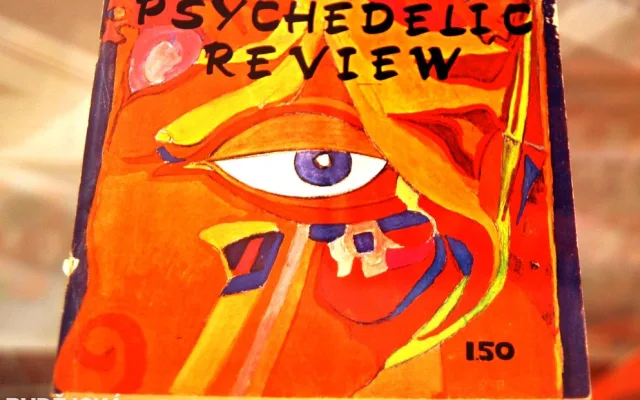 Psychedelia