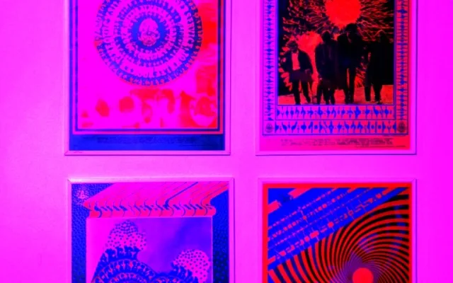 Psychedelia